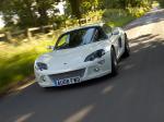 Lotus Europa SE 2008 года